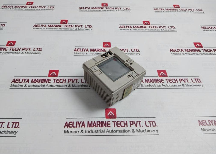 Omron H5L-a Time Switch 12A 250Vac 50/60Hz