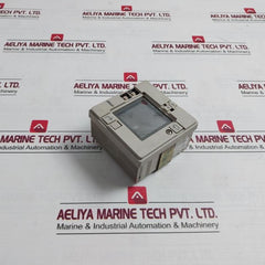 Omron H5L-a Time Switch 12A 250Vac 50/60Hz
