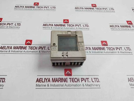 Omron H5L-a Time Switch 15A 125Vac Resistive Load 50/60Hz