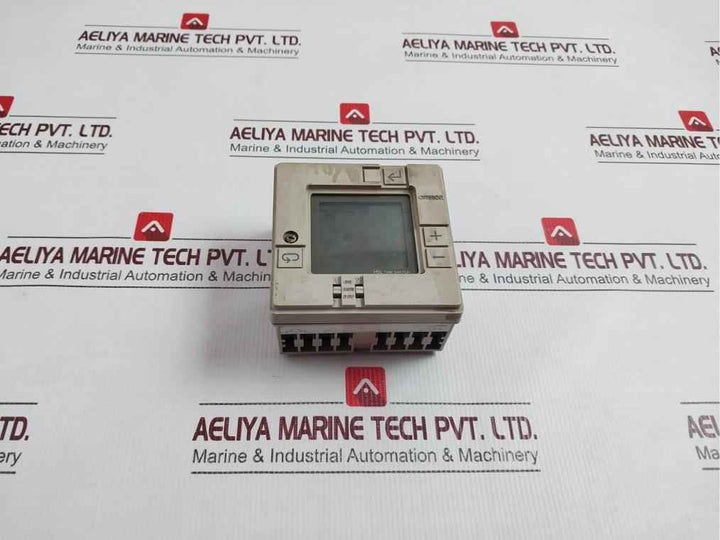 Omron H5L-a Time Switch 15A 125Vac Resistive Load 50/60Hz