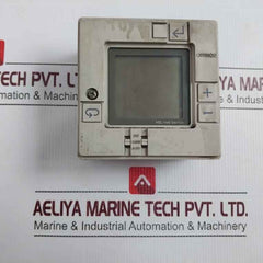 Omron H5L-a Time Switch 15A 125Vac Resistive Load 50/60Hz