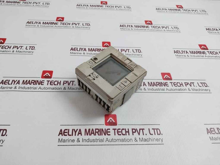 Omron H5L-a Time Switch 15A 125Vac Resistive Load 50/60Hz