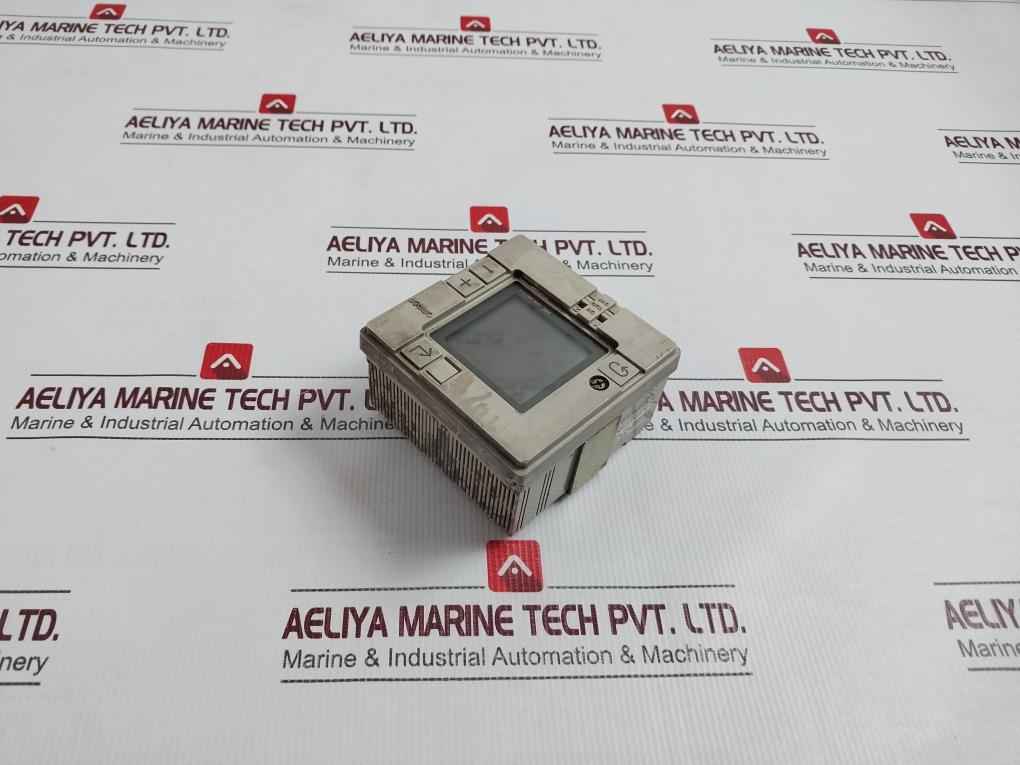 Omron H5L-a Time Switch 15A 125Vac Resistive Load 50/60Hz