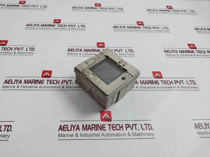 Omron H5L-a Time Switch 15A 125Vac Resistive Load 50/60Hz