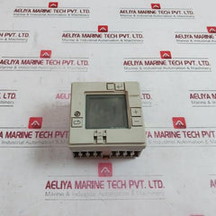 Omron H5L-a Time Switch 15A 250Vac 100 To 240Vac 50/60Hz 2365560-2B
