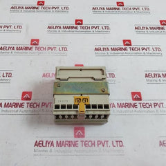 Omron H5L-a Time Switch 15A 250Vac 100 To 240Vac 50/60Hz 2365560-2B