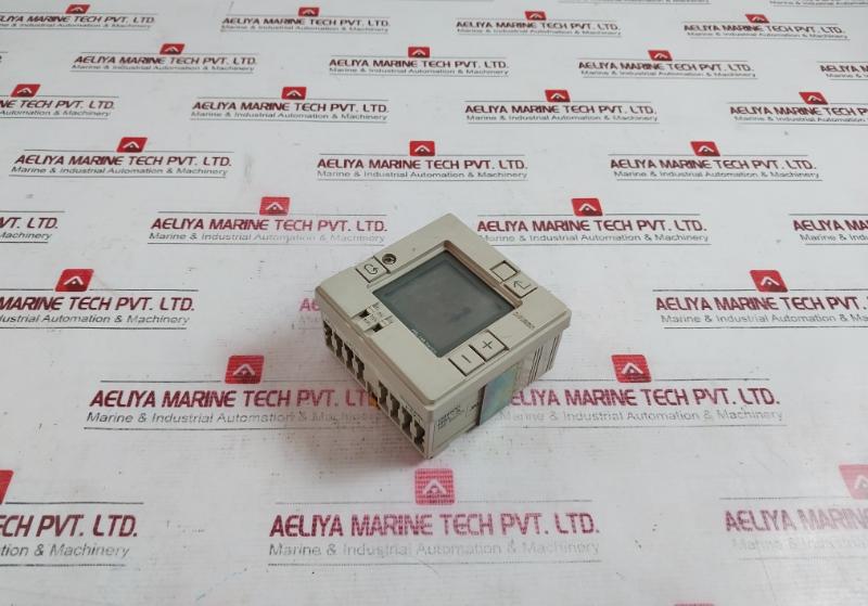 Omron H5L-a Time Switch 15A 250Vac 100 To 240Vac 50/60Hz 2365560-2B