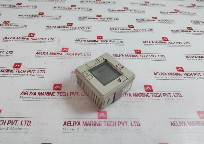 Omron H5L-a Time Switch 15A 250Vac 100 To 240Vac 50/60Hz 2365560-2B