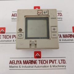 Omron H5l-a Time Switch 12a 250vac 100 To 240vac 50/60hz