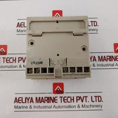 Omron H5l-a Time Switch 12a 250vac 100 To 240vac 50/60hz