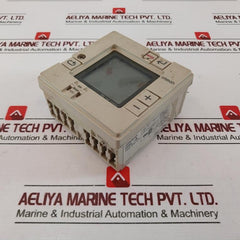 Omron H5l-a Time Switch 12a 250vac 100 To 240vac 50/60hz