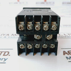 Omron H7Cx-aw-n Counter 250V 3A