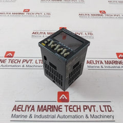 Omron H7Cx-r11-n Digital Tachometer 12Vdc 1/3Hp 240Vac 50/60Hz