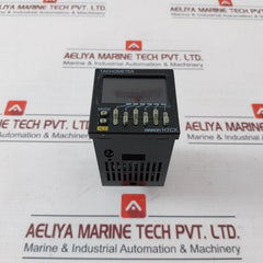 Omron H7Cx-r11-n Digital Tachometer 12Vdc 1/3Hp 240Vac 50/60Hz