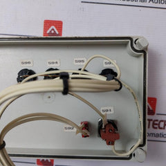Omron H7Et