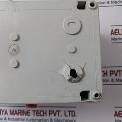 Omron H7Et