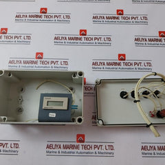 Omron H7Et