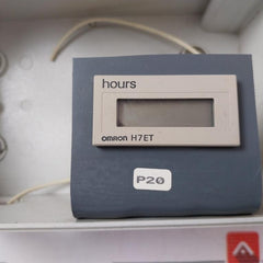 Omron H7Et