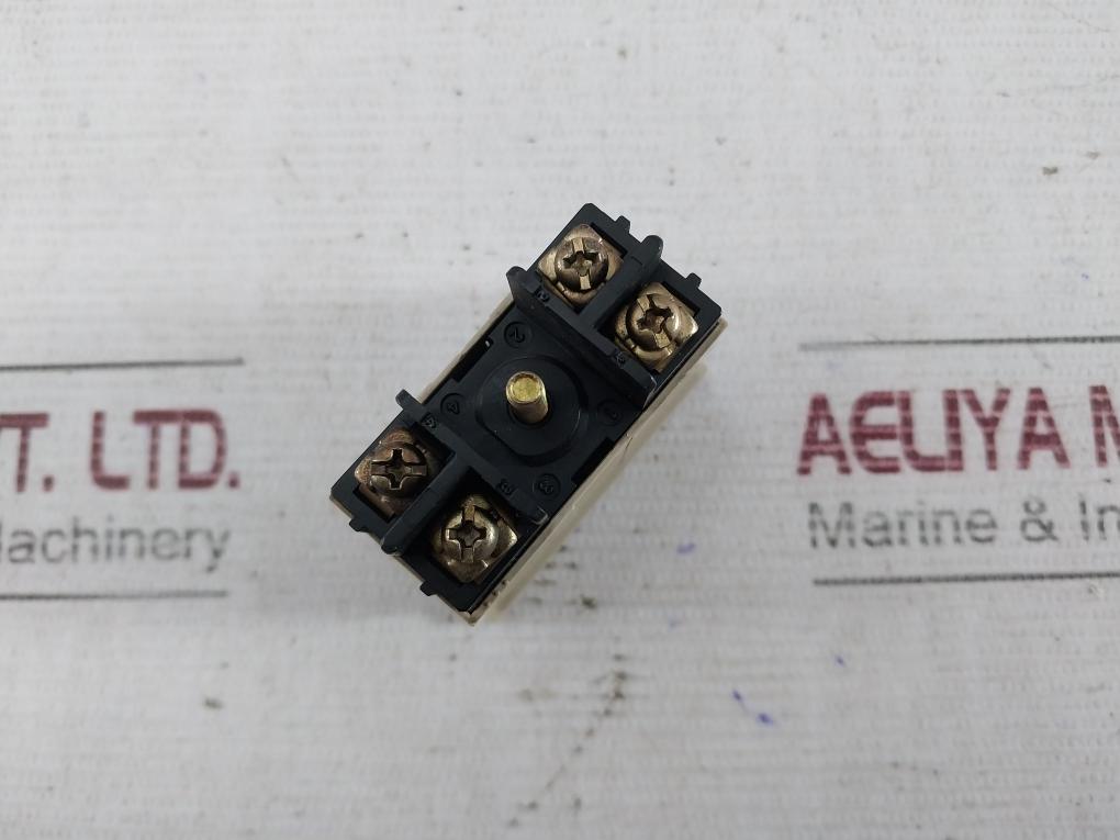 Omron H7Et-b Hour Time Counter Digital