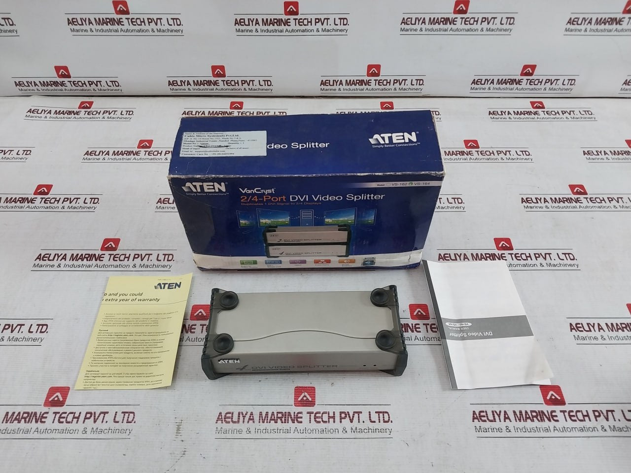 Omron H7Et-bm Time Counter Hour Meter Digital Display