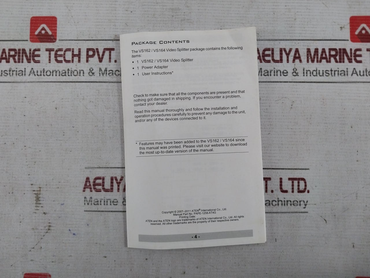 Omron H7Et-bm Time Counter Hour Meter Digital Display