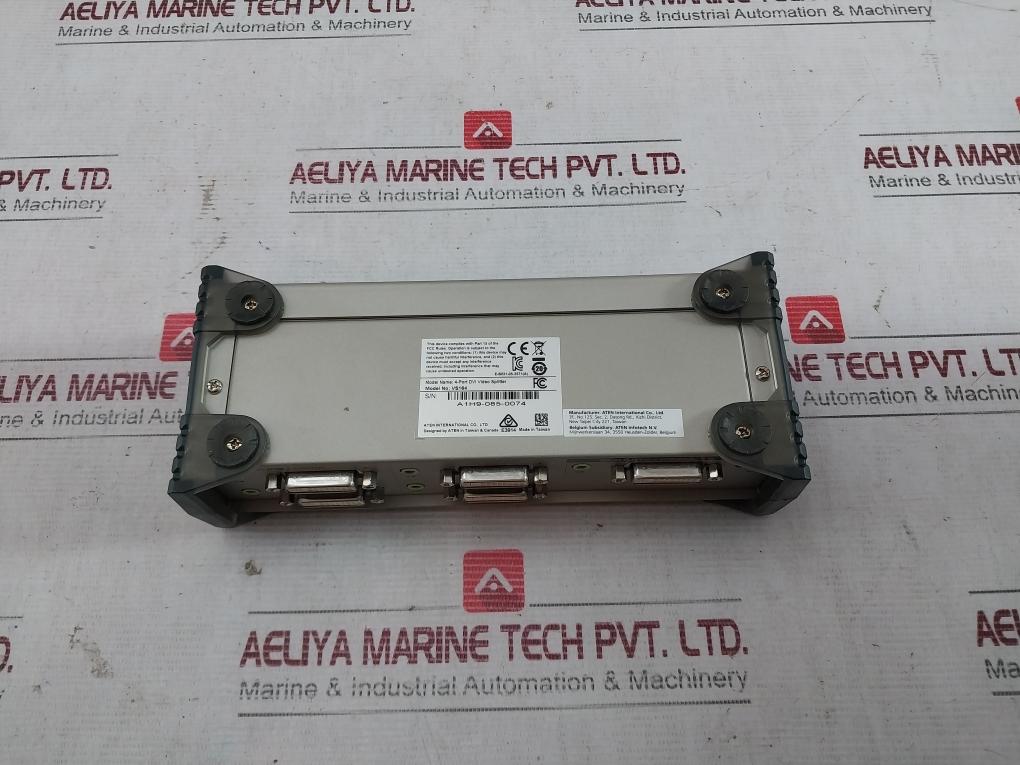 Omron H7Et-bm Time Counter Hour Meter Digital Display