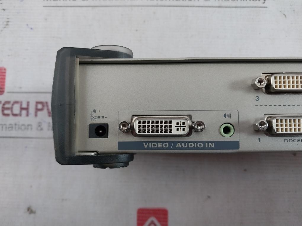 Omron H7Et-bm Time Counter Hour Meter Digital Display