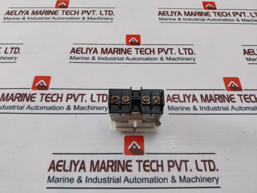 Omron H7Et-n Time Counter