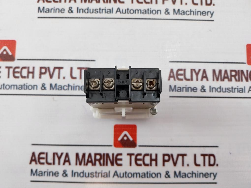 Omron H7Et-n Time Counter