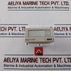 Omron H7Et-n Time Counter
