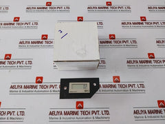 Omron H7et-nv Time Counter 4.5-30v 21y20j