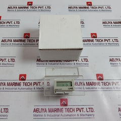 Omron H7et-nv Time Counter H7et 4.5-30v