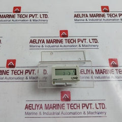 Omron H7et-nv Time Counter H7et 4.5-30v