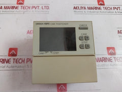 Omron H8Ps-8B Rotary Positioner 24Vdc 100Ma Max