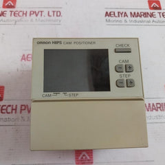 Omron H8Ps-8B Rotary Positioner 24Vdc 100Ma Max