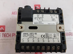 Omron H8Ps-8B Rotary Positioner 24Vdc 100Ma Max
