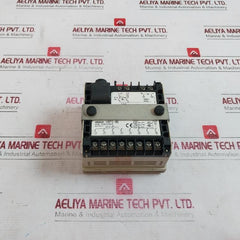 Omron H8Ps-8B Rotary Positioner 24Vdc 100Ma Max