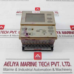 Omron H8Ps-8 Bf Cam Positioner 24Vdc 4.8W Max 30Ma Max (Not Working)