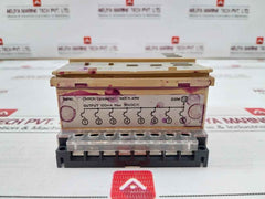 Omron H8Ps-8 Bf Cam Positioner 24Vdc 4.8W Max 30Ma Max (Not Working)