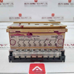 Omron H8Ps-8 Bf Cam Positioner 24Vdc 4.8W Max 30Ma Max (Not Working)