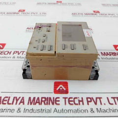 Omron H8Ps-8 Bf Cam Positioner 24Vdc 4.8W Max 30Ma Max (Not Working)