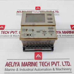 Omron H8Ps-8 Bf Cam Positioner 30Ma Max 24Vdc 4.8W Max Not Working