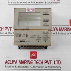 Omron H8Ps-8 Bf Cam Positioner 30Ma Max 24Vdc 4.8W Max Not Working