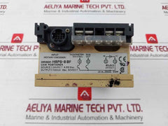 Omron H8Ps-8 Bf Cam Positioner 30Ma Max 24Vdc 4.8W Max Not Working