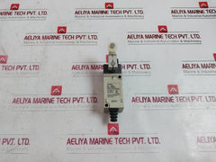 Omron Hl-5000 Economical Miniature Limit Switch Boasting Rigid Construction 5A 250Vac