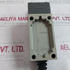 Omron Hl-5000 Economical Miniature Limit Switch Boasting Rigid Construction 5A 250Vac