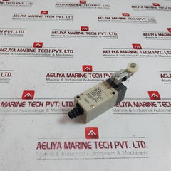 Omron Hl-5000 Economical Miniature Limit Switch Boasting Rigid Construction 5A 250Vac