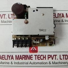 Omron Hs-7180F Power Supply Unit Ymx95V-0