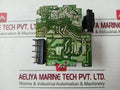 Omron Hs-7180F Power Supply Unit Ymx95V-0