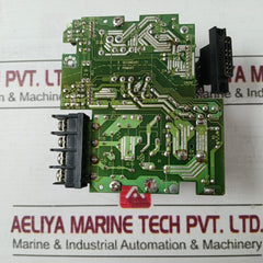 Omron Hs-7180F Power Supply Unit Ymx95V-0